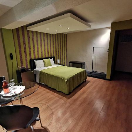 Fantasy Suites ลิมา ภายนอก รูปภาพ