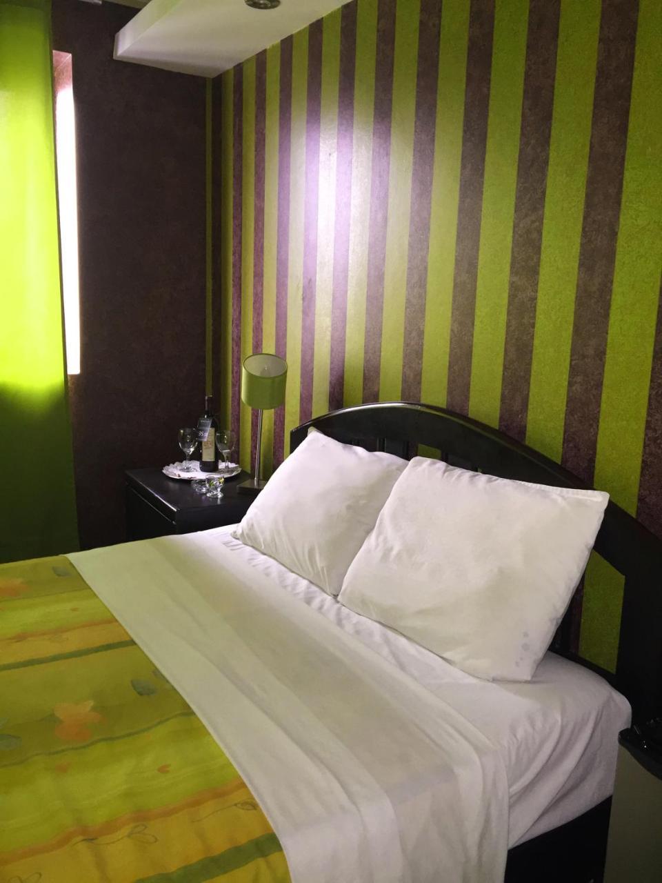 Fantasy Suites ลิมา ภายนอก รูปภาพ
