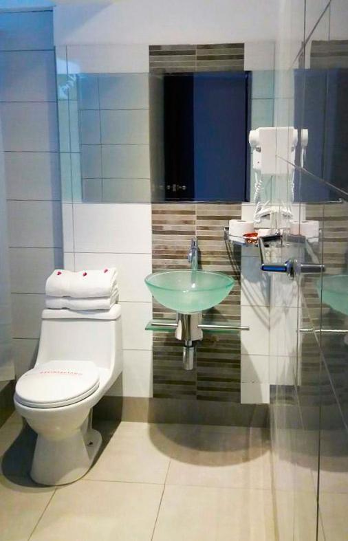 Fantasy Suites ลิมา ภายนอก รูปภาพ