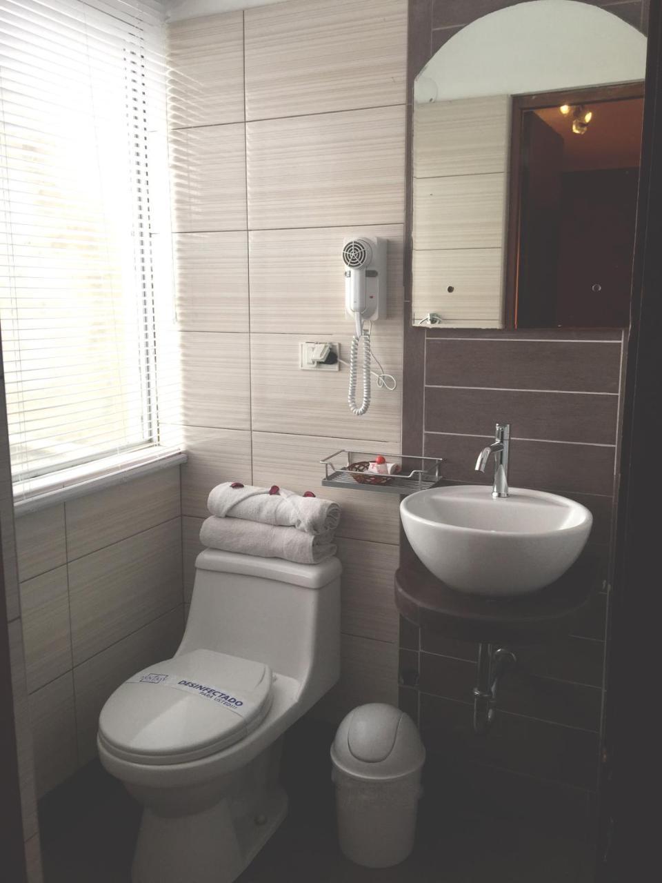 Fantasy Suites ลิมา ภายนอก รูปภาพ
