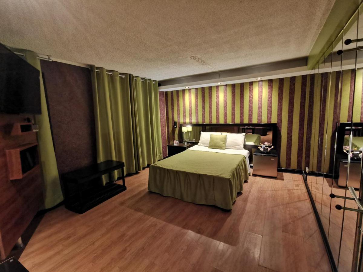 Fantasy Suites ลิมา ภายนอก รูปภาพ