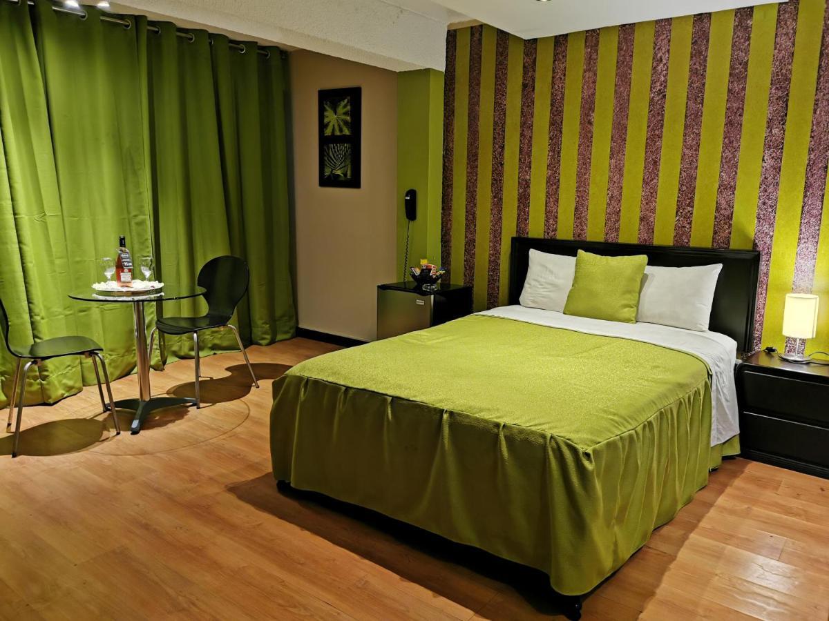 Fantasy Suites ลิมา ภายนอก รูปภาพ