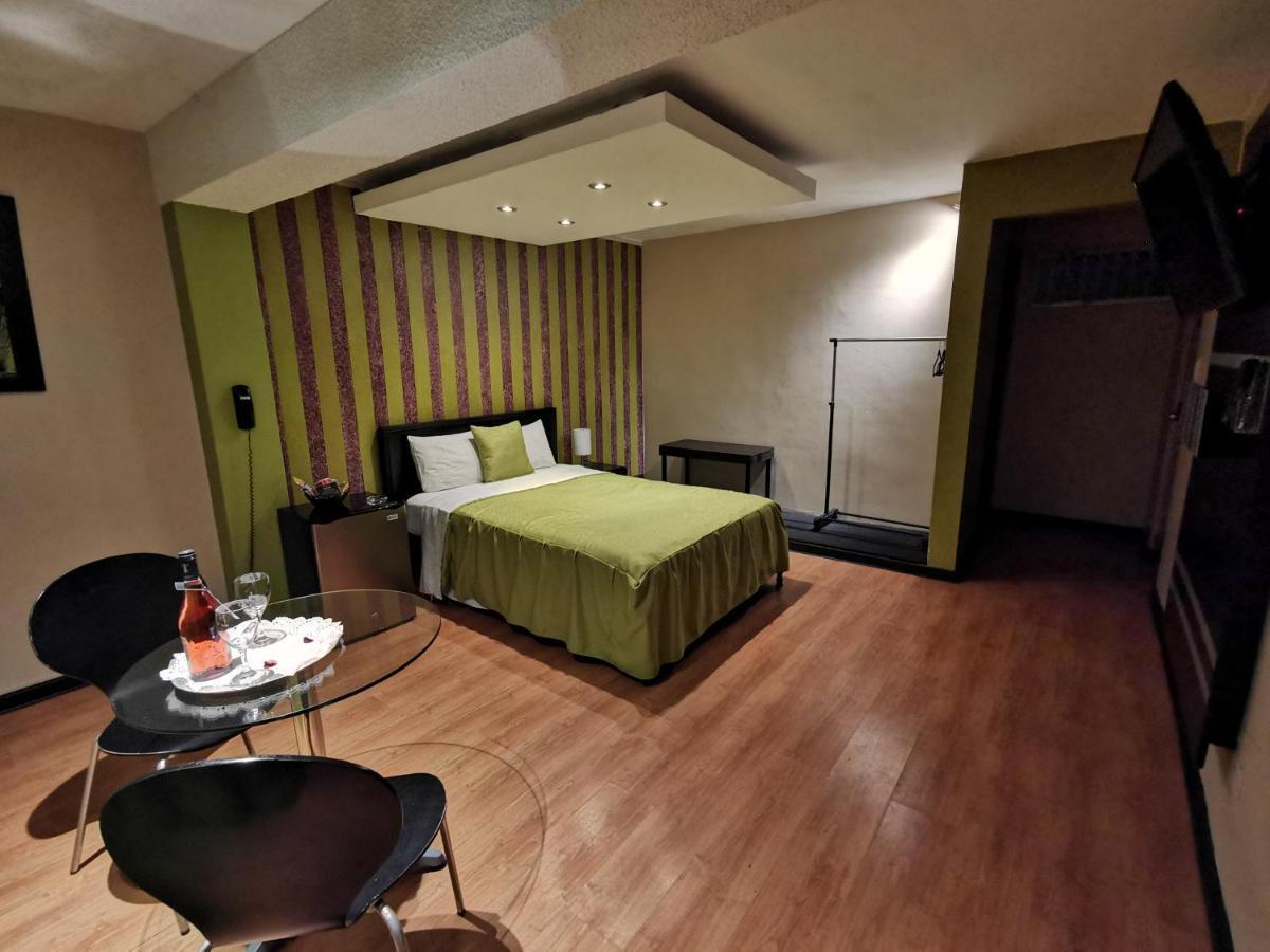 Fantasy Suites ลิมา ภายนอก รูปภาพ