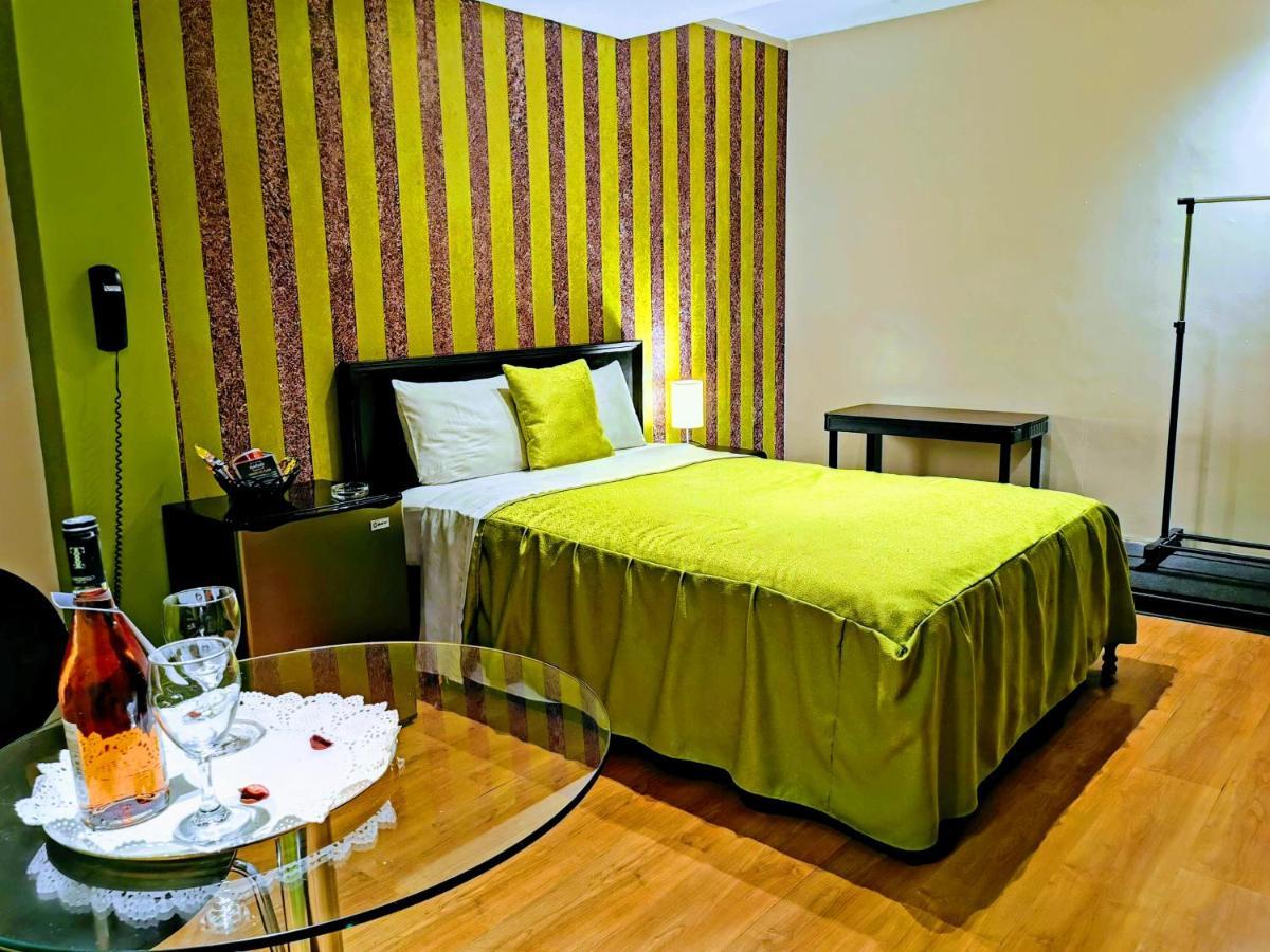 Fantasy Suites ลิมา ภายนอก รูปภาพ