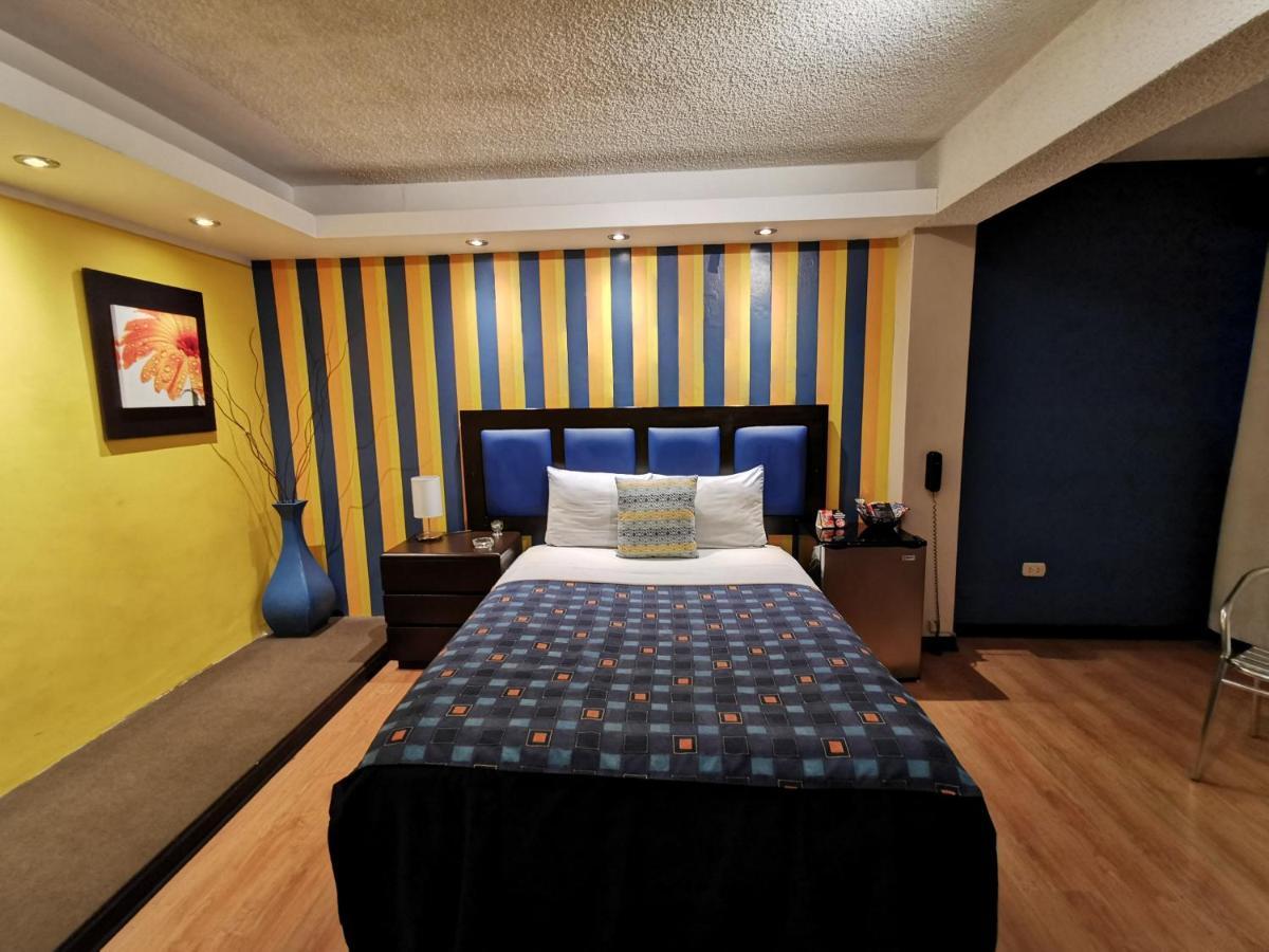 Fantasy Suites ลิมา ภายนอก รูปภาพ